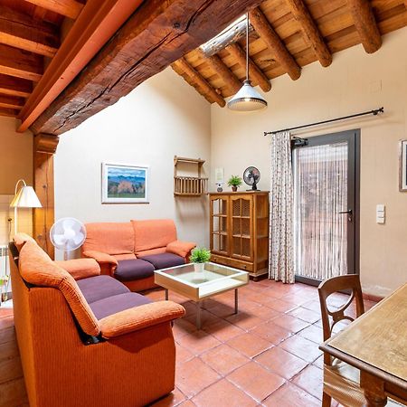 La Casona Y Casitas De Tabladillo Villa Santa Maria la Real de Nieva Екстериор снимка
